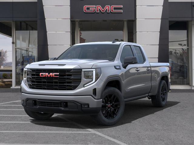 2025 GMC Sierra 1500 Vehicle Photo in INDEPENDENCE, MO 64055-1377