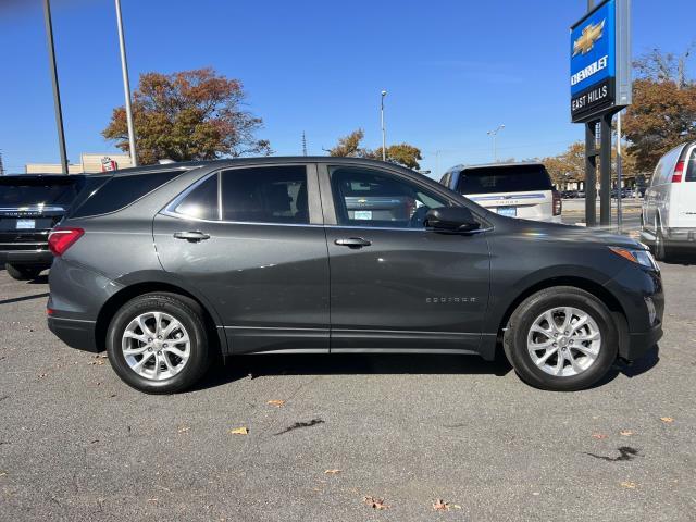 2021 Chevrolet Equinox Vehicle Photo in FREEPORT, NY 11520-3923