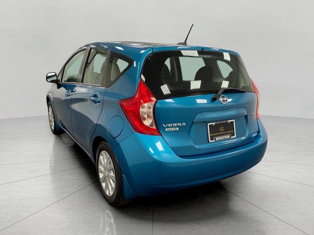 2014 Nissan Versa Note Vehicle Photo in Appleton, WI 54913