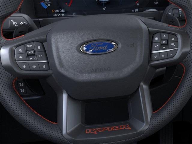 2024 Ford Ranger Vehicle Photo in Mahwah, NJ 07430-1343