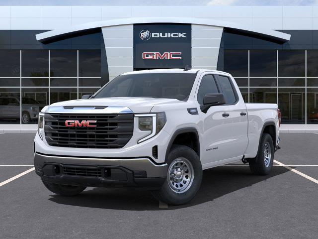 2025 GMC Sierra 1500 Vehicle Photo in PASADENA, CA 91107-3803