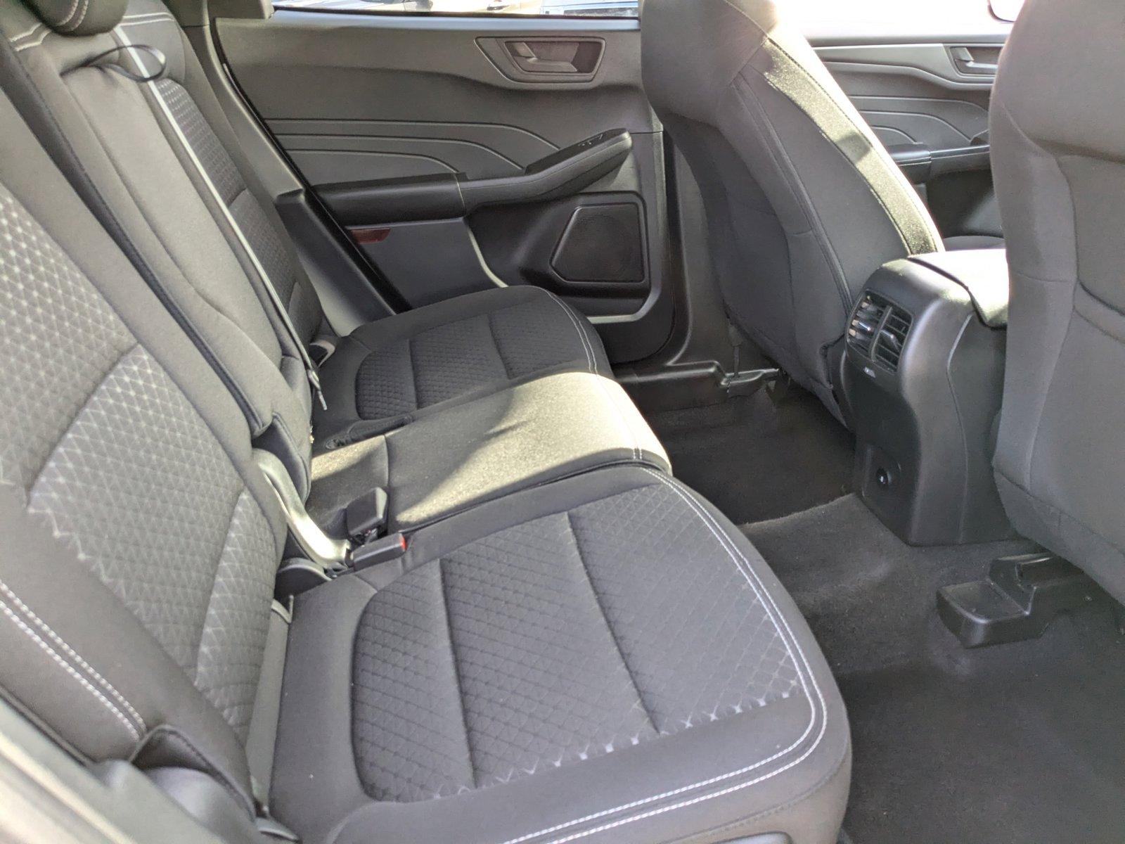 2023 Ford Escape Vehicle Photo in Miami, FL 33015