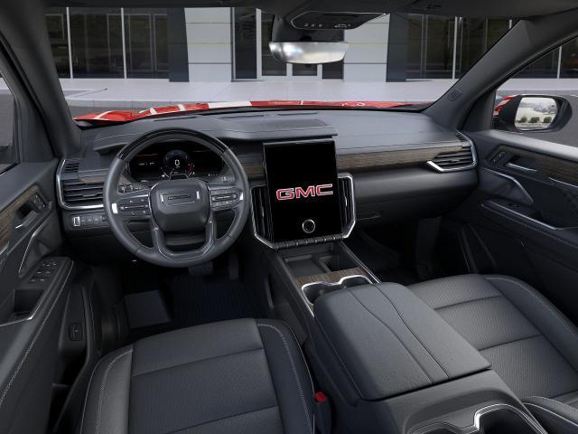 2024 GMC Acadia Vehicle Photo in GREEN BAY, WI 54303-3330