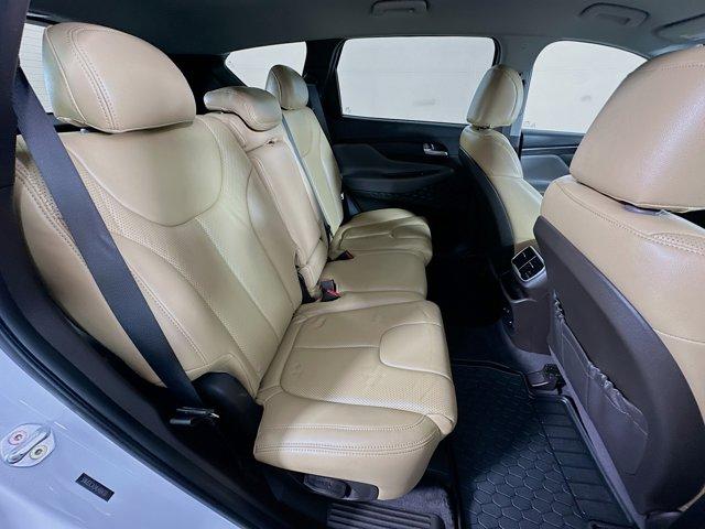 2020 Hyundai SANTA FE Vehicle Photo in Flemington, NJ 08822