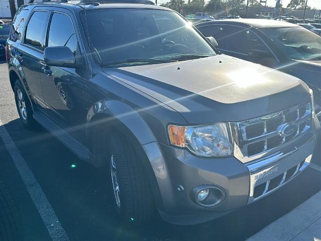 2011 Ford Escape Vehicle Photo in Tucson, AZ 85712