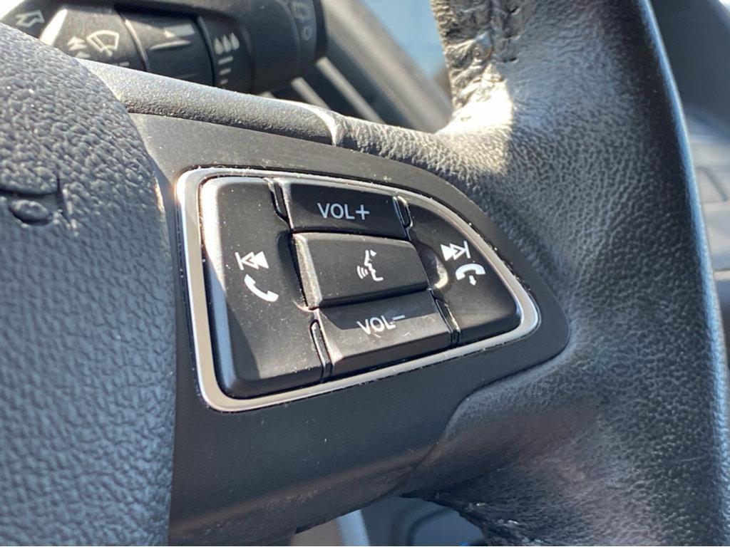 2019 Ford Escape Vehicle Photo in POOLER, GA 31322-3252