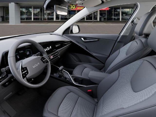 2025 Kia Niro Vehicle Photo in Tucson, AZ 85712