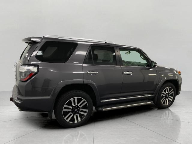 2016 Toyota 4Runner Vehicle Photo in Appleton, WI 54913