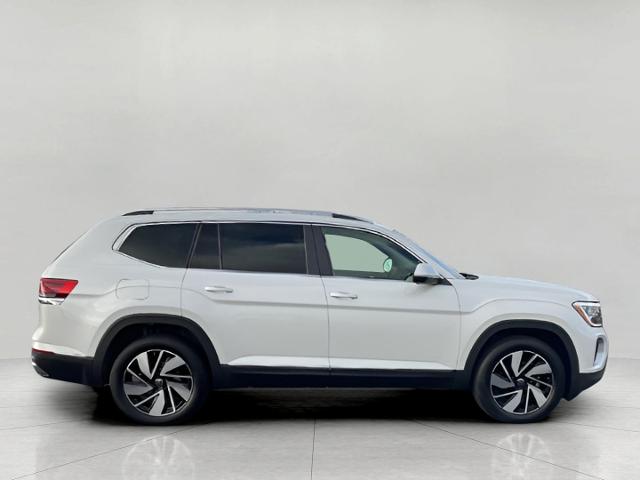 2025 Volkswagen Atlas Vehicle Photo in Oshkosh, WI 54904