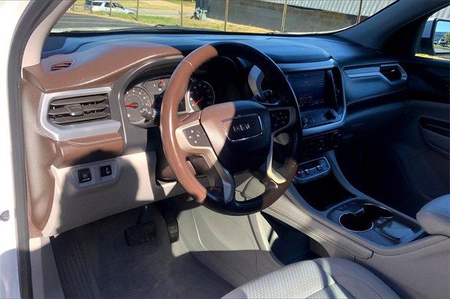 2020 GMC Acadia Vehicle Photo in TOPEKA, KS 66609-0000