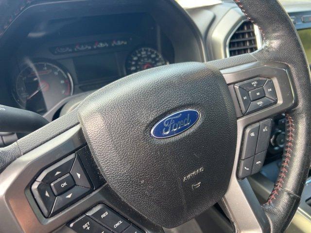 2016 Ford F-150 Vehicle Photo in MILFORD, OH 45150-1684