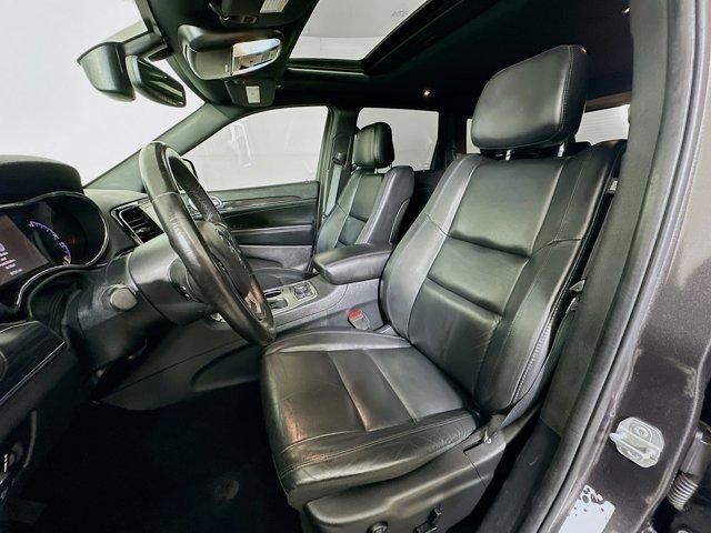 2019 Jeep Grand Cherokee Vehicle Photo in Doylsetown, PA 18901