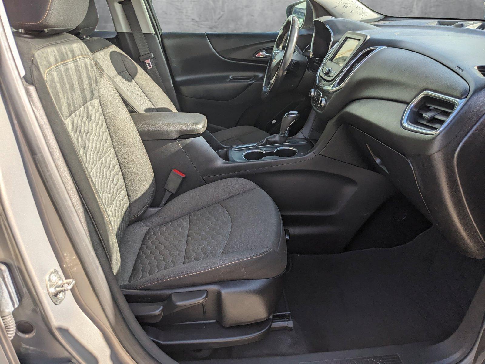 2019 Chevrolet Equinox Vehicle Photo in MIAMI, FL 33172-3015