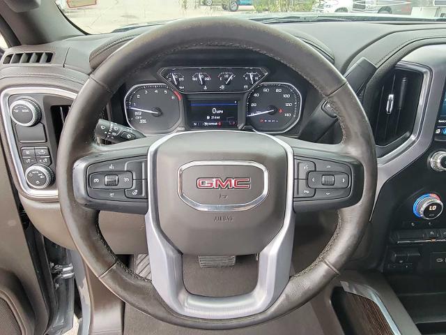 2020 GMC Sierra 1500 Vehicle Photo in ODESSA, TX 79762-8186