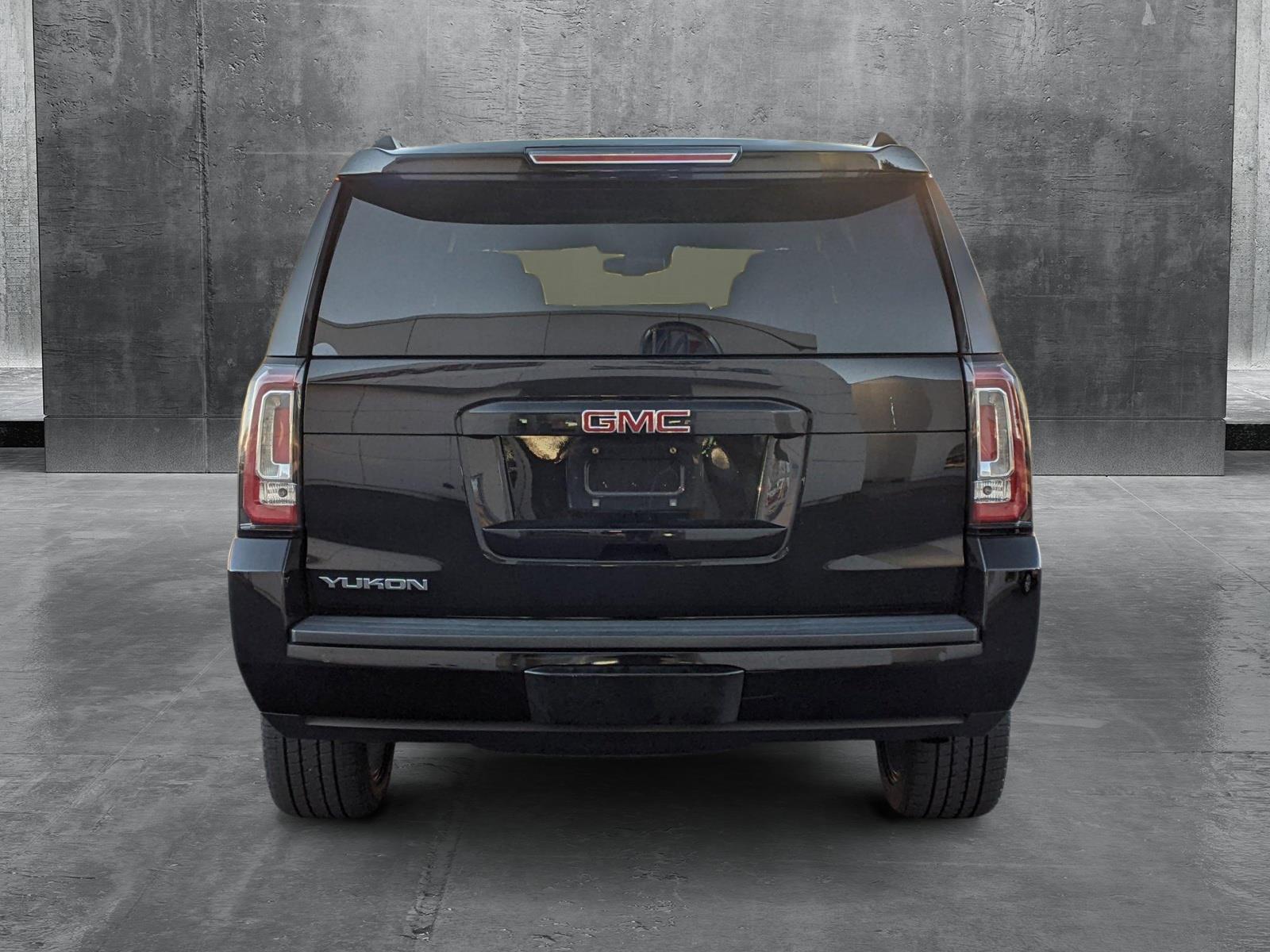 2016 GMC Yukon Vehicle Photo in LAUREL, MD 20707-4697