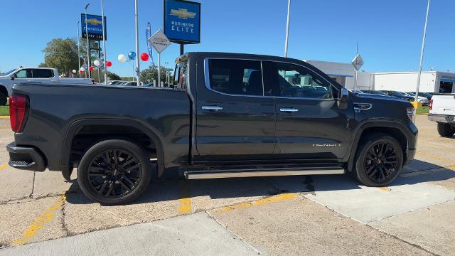 2021 GMC Sierra 1500 Vehicle Photo in BATON ROUGE, LA 70806-4466