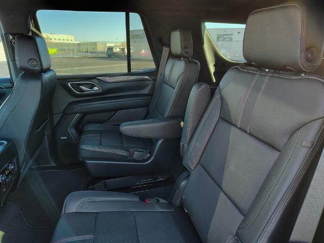 2022 Chevrolet Tahoe Vehicle Photo in GREEN BAY, WI 54304-5303