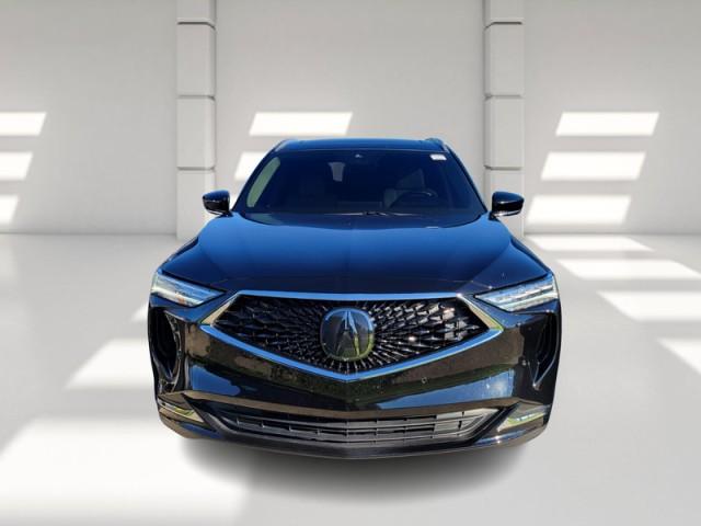 Used 2024 Acura MDX Technology Package with VIN 5J8YD9H47RL005955 for sale in Slidell, LA