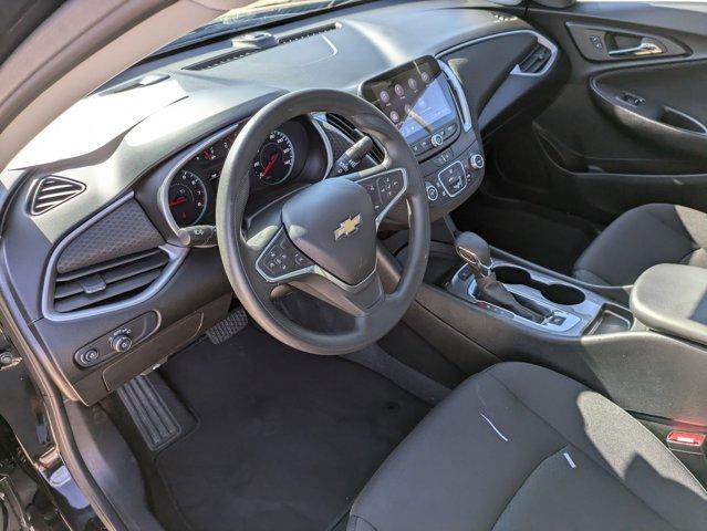 2024 Chevrolet Malibu Vehicle Photo in SELMA, TX 78154-1460