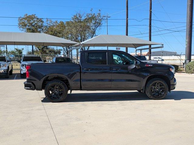 2023 Chevrolet Silverado 1500 Vehicle Photo in SELMA, TX 78154-1460