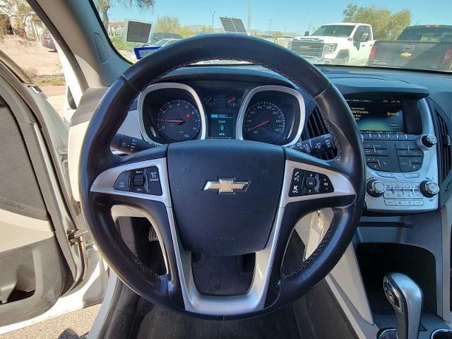 2015 Chevrolet Equinox Vehicle Photo in ODESSA, TX 79762-8186