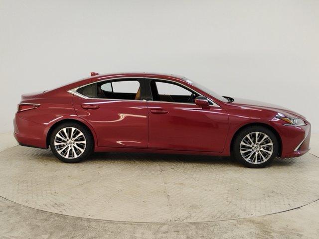 Used 2019 Lexus ES 350 with VIN 58ABZ1B18KU003223 for sale in Pineville, NC