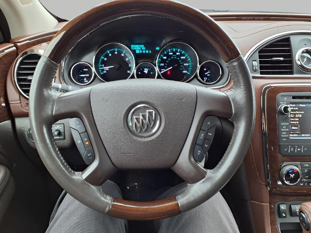 2014 Buick Enclave Vehicle Photo in Oshkosh, WI 54904