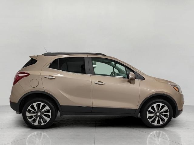 2018 Buick Encore Vehicle Photo in APPLETON, WI 54914-4656