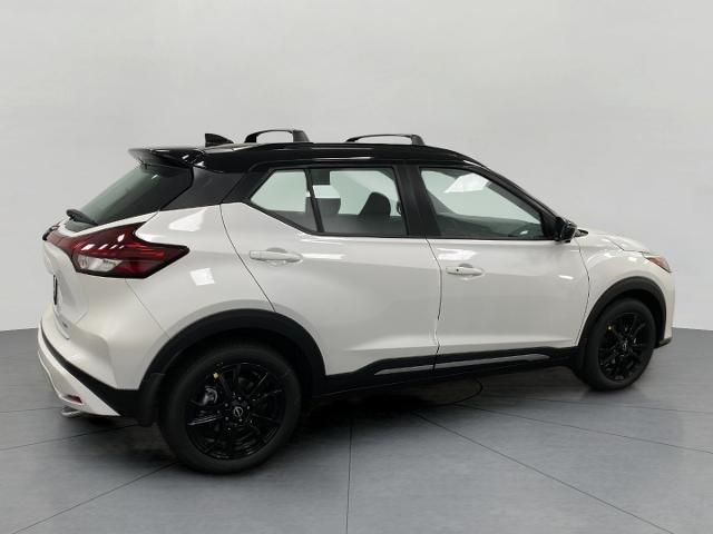 2024 Nissan Kicks Vehicle Photo in Appleton, WI 54913