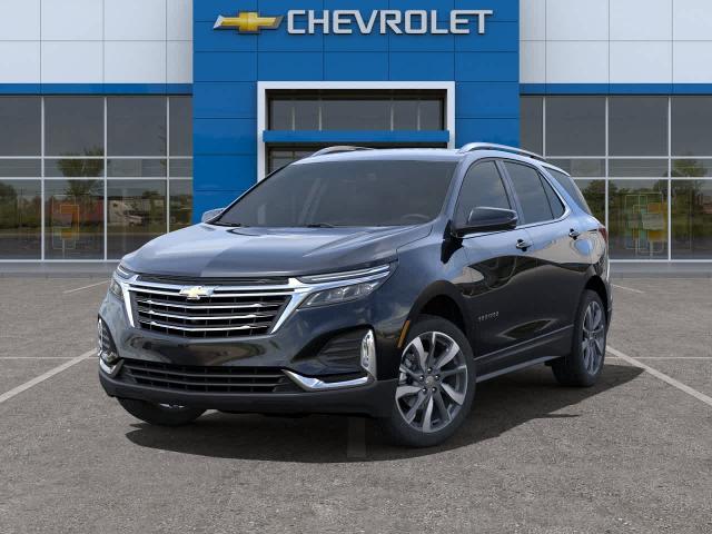 2024 Chevrolet Equinox Vehicle Photo in INDIANAPOLIS, IN 46227-0991