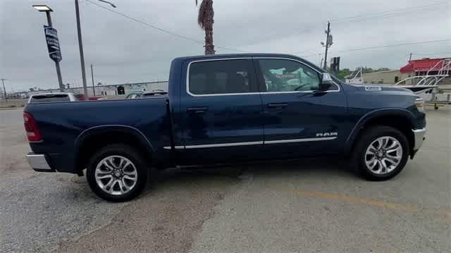 2023 Ram 1500 Vehicle Photo in Corpus Christi, TX 78411