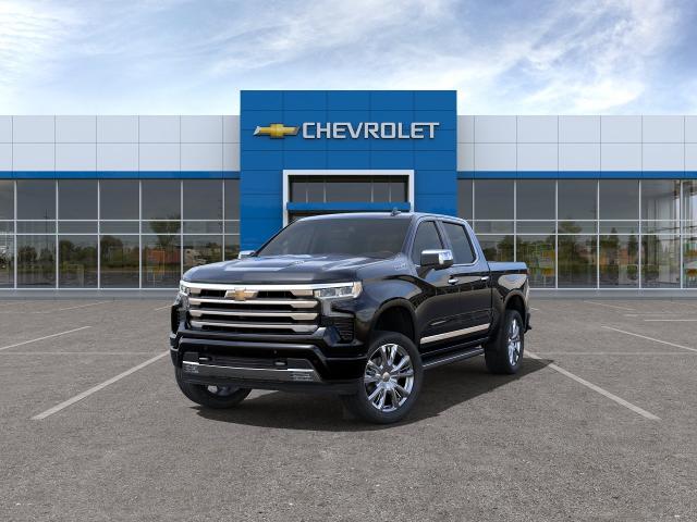 2024 Chevrolet Silverado 1500 Vehicle Photo in STEWARTVILLE, MN 55976-1393