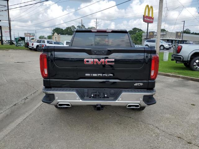 2024 GMC Sierra 1500 Vehicle Photo in LAFAYETTE, LA 70503-4541