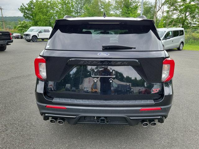 2021 Ford Explorer Vehicle Photo in Boyertown, PA 19512