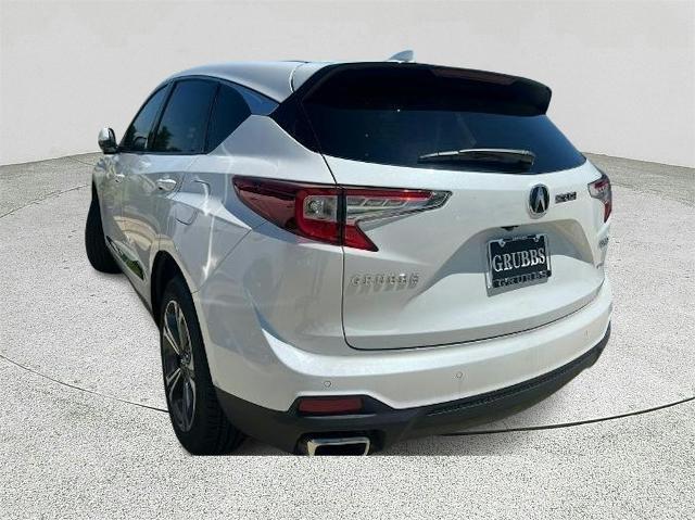 2024 Acura RDX Vehicle Photo in Grapevine, TX 76051