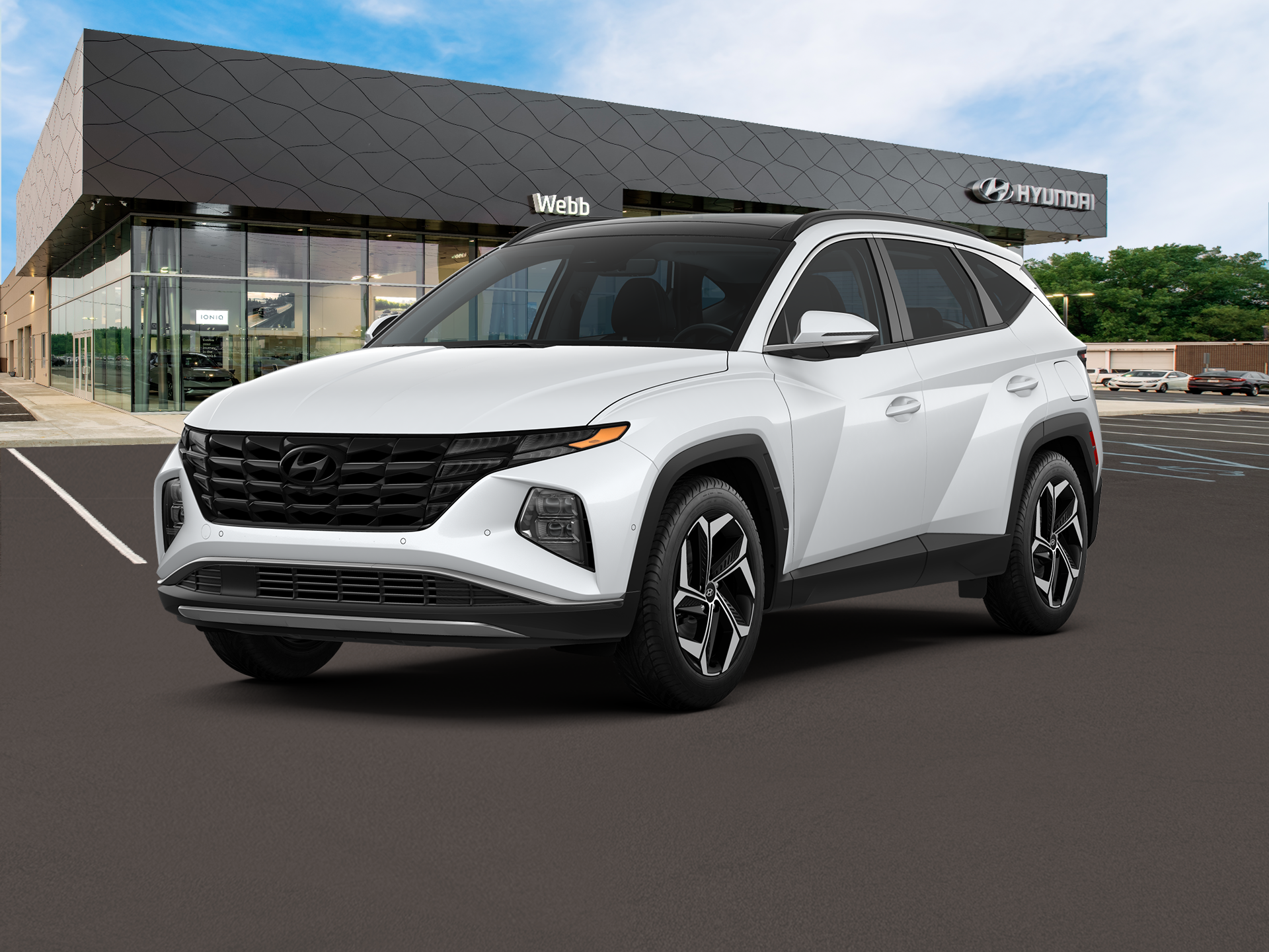 2024 Hyundai TUCSON Hybrid Vehicle Photo in Merrillville, IN 46410