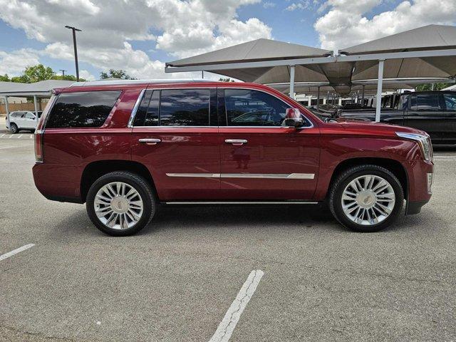 2016 Cadillac Escalade Vehicle Photo in San Antonio, TX 78230