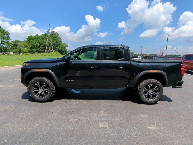 2024 GMC Canyon Vehicle Photo in ALBERTVILLE, AL 35950-0246