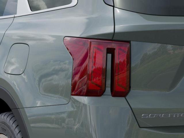 2025 Kia Sorento Hybrid Vehicle Photo in Tucson, AZ 85712