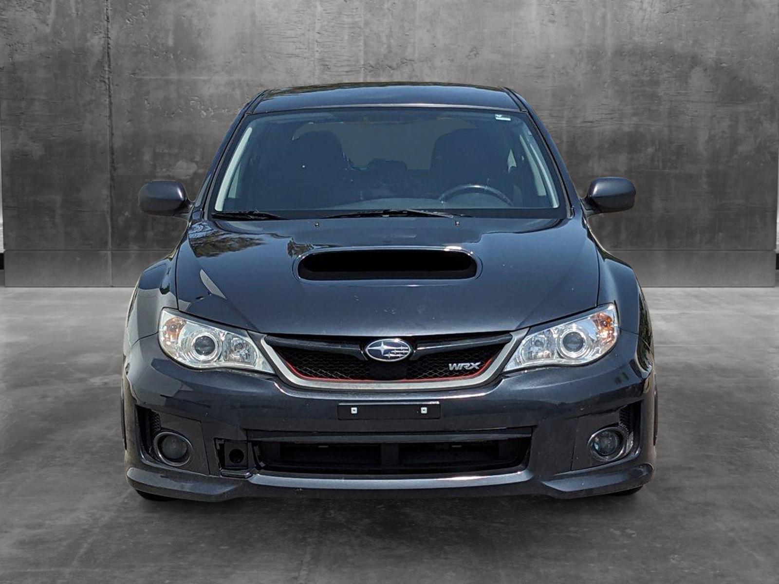 2014 Subaru Impreza Wagon WRX Vehicle Photo in GOLDEN, CO 80401-3850