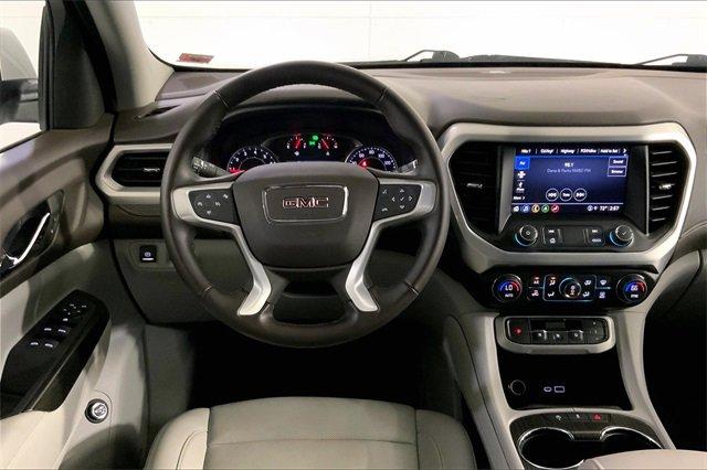 2023 GMC Acadia Vehicle Photo in INDEPENDENCE, MO 64055-1314