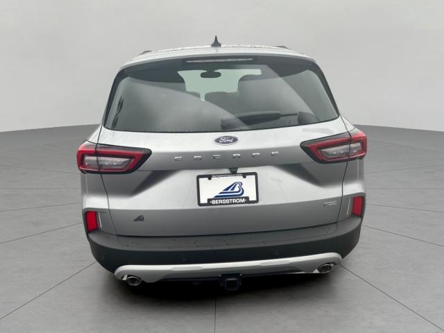 2024 Ford Escape Vehicle Photo in Neenah, WI 54956