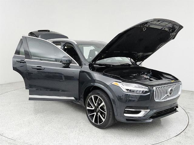 2021 Volvo XC90 Vehicle Photo in Grapevine, TX 76051