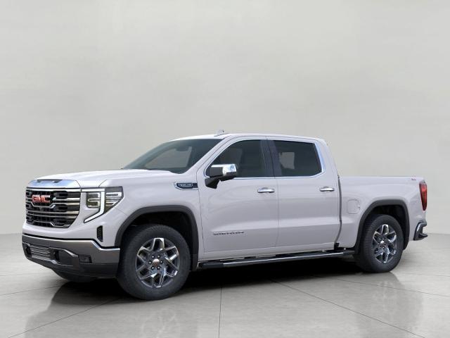 2024 GMC Sierra 1500 Vehicle Photo in GREEN BAY, WI 54303-3330