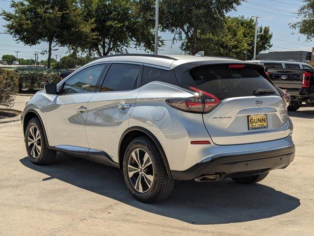 2023 Nissan Murano Vehicle Photo in San Antonio, TX 78209