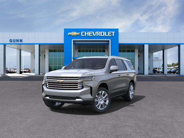 2024 Chevrolet Tahoe Vehicle Photo in SELMA, TX 78154-1460