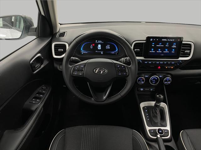 2024 Hyundai VENUE Vehicle Photo in Appleton, WI 54913