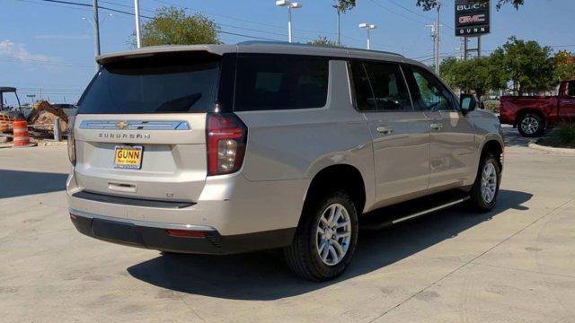 2022 Chevrolet Suburban Vehicle Photo in SELMA, TX 78154-1459