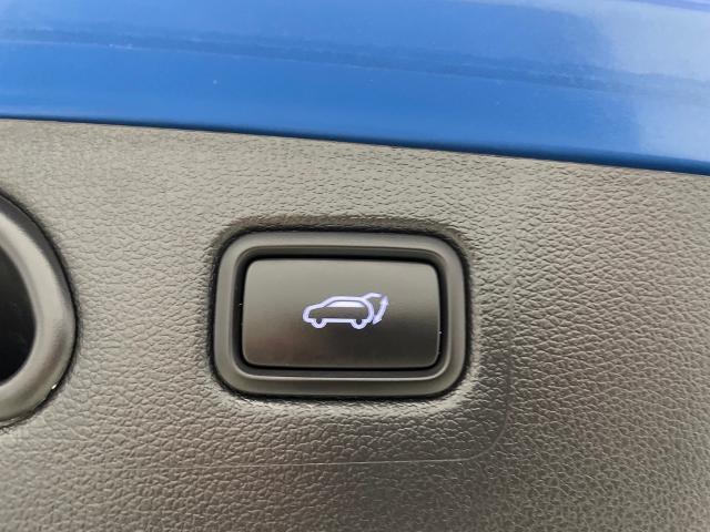 2020 Hyundai Tucson Vehicle Photo in ROGERS, MN 55374-9422