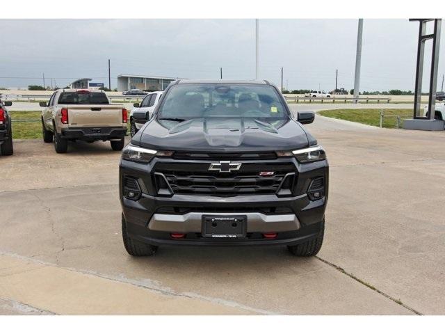 2024 Chevrolet Colorado Vehicle Photo in ROSENBERG, TX 77471-5675